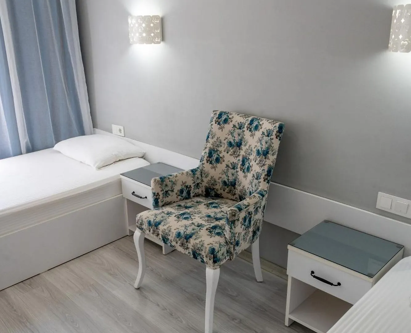 ***  Artunc Hotel Bodrum Turkey