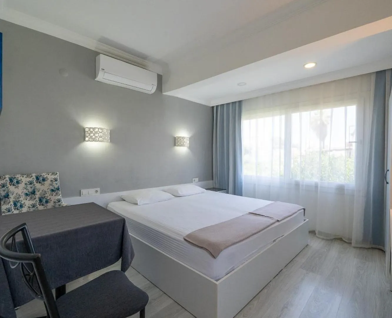 Artunc Hotel Bodrum