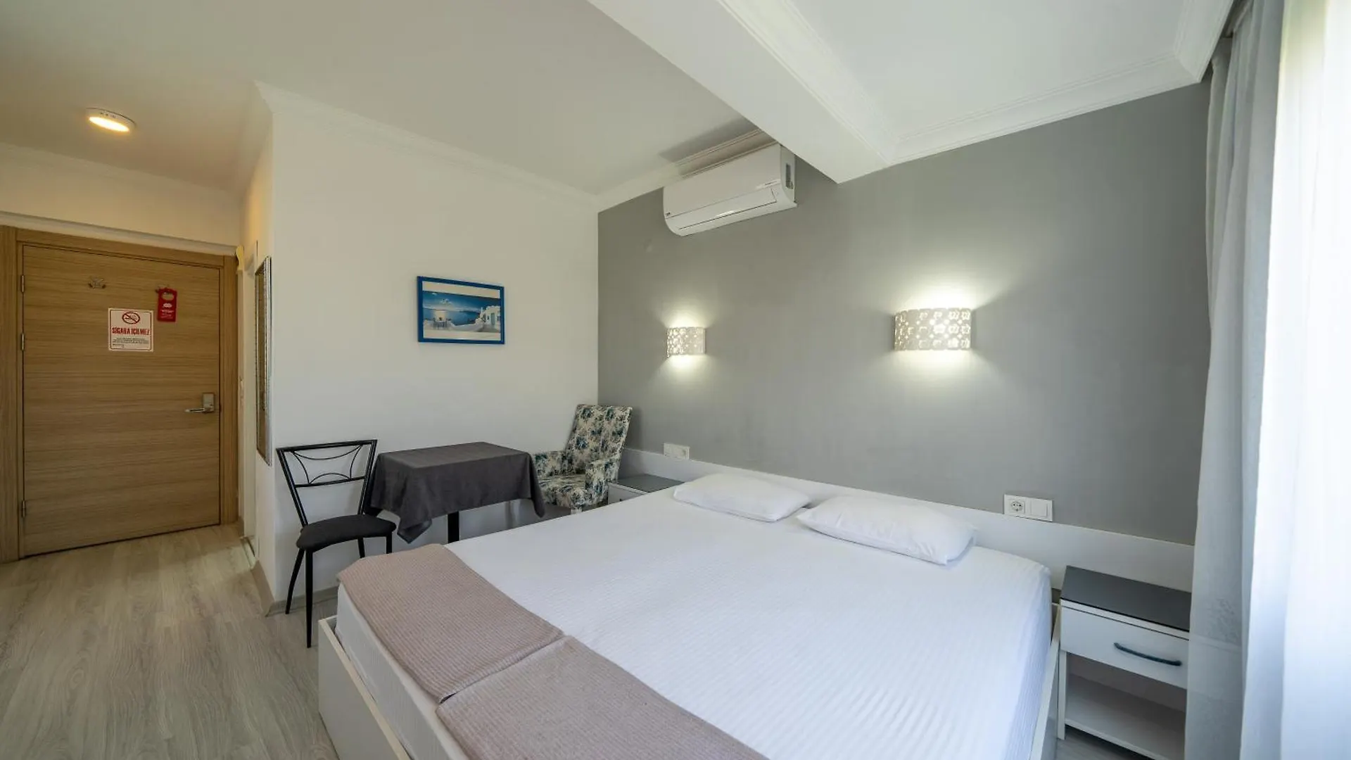 Artunc Hotel Bodrum
