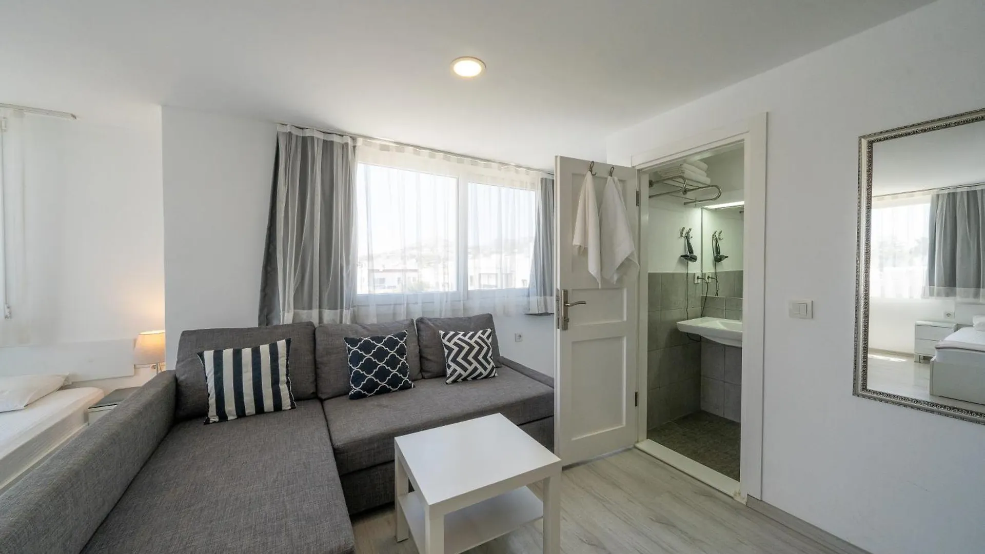 Artunc Hotel Bodrum Turkey