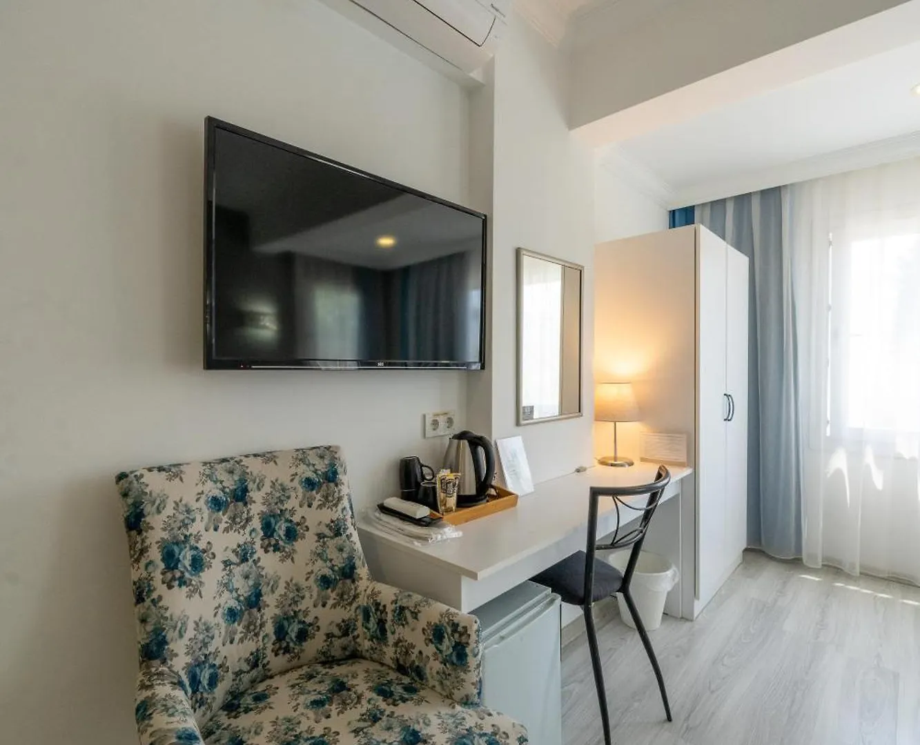 Artunc Hotel Bodrum Turkey