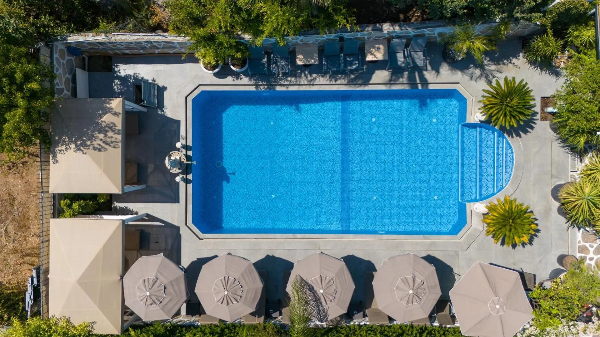 Artunc Hotel Bodrum