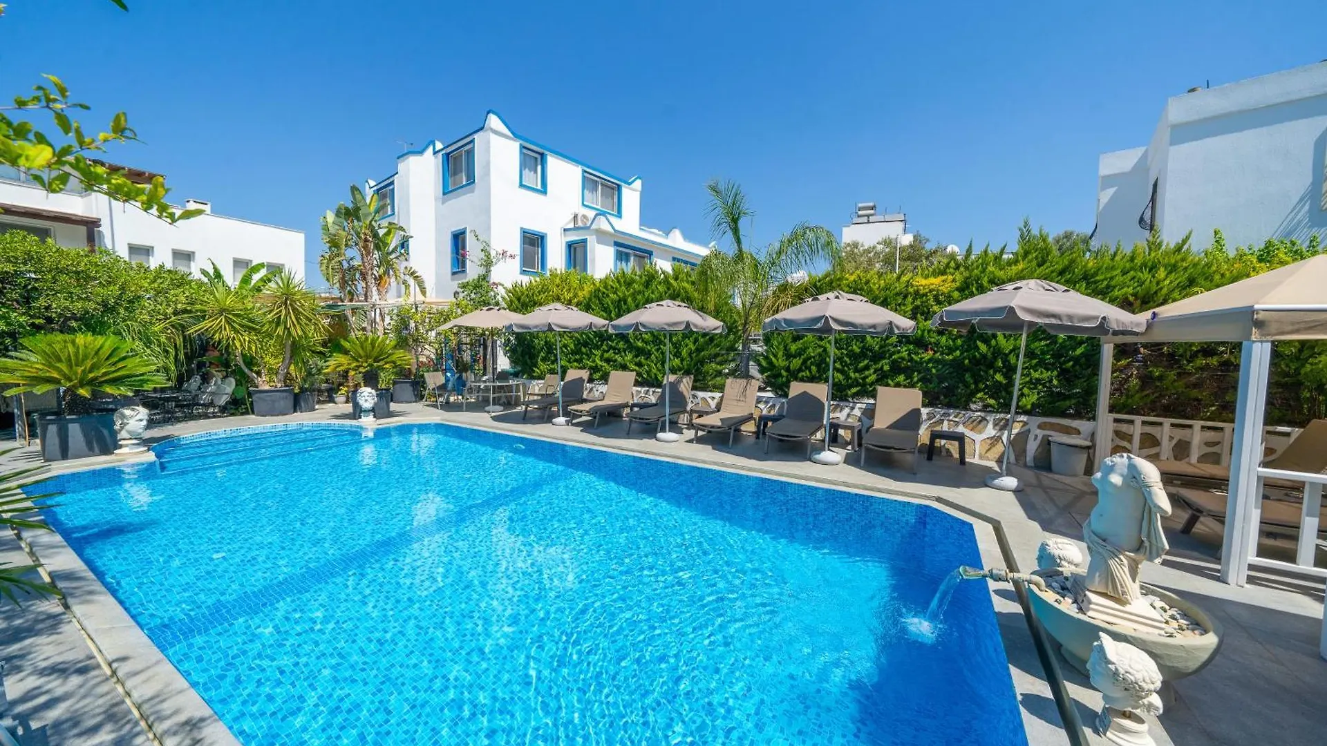 Artunc Hotel Bodrum
