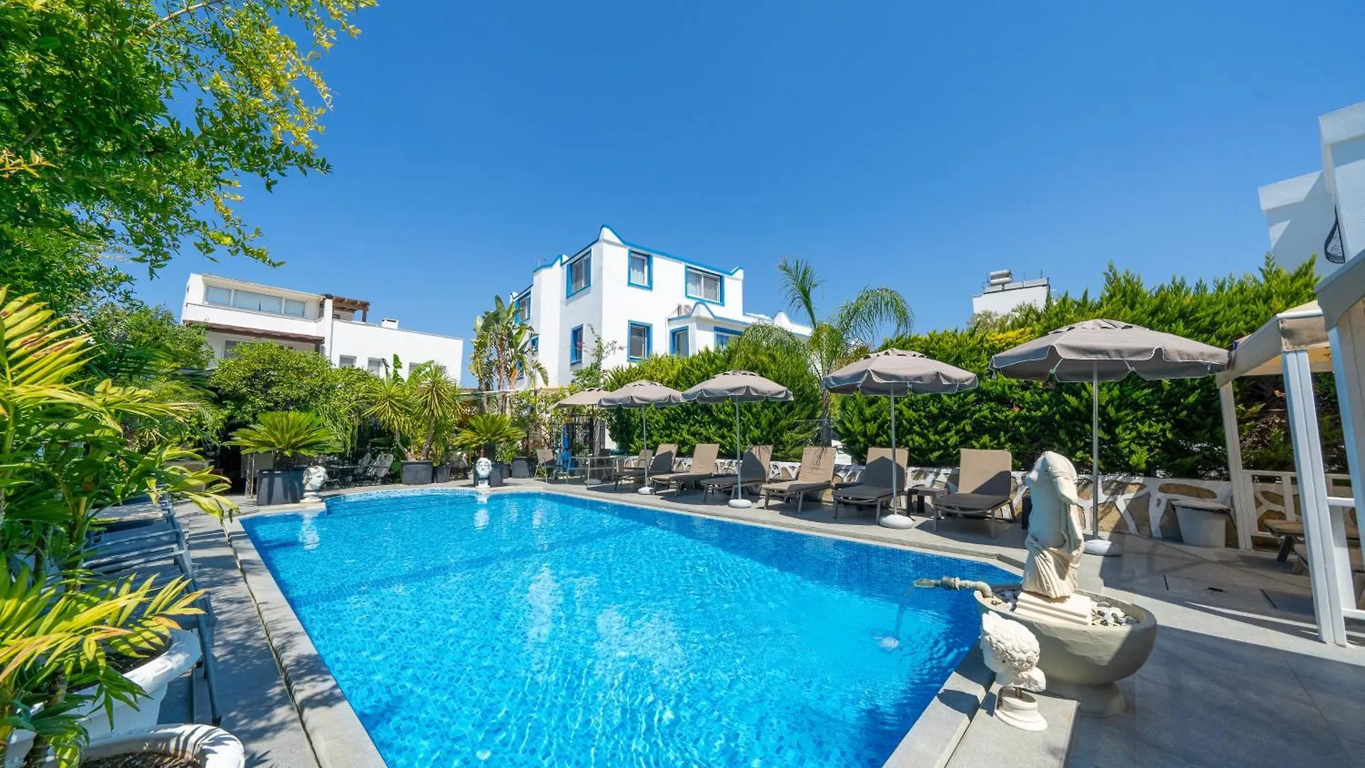 Artunc Hotel Bodrum