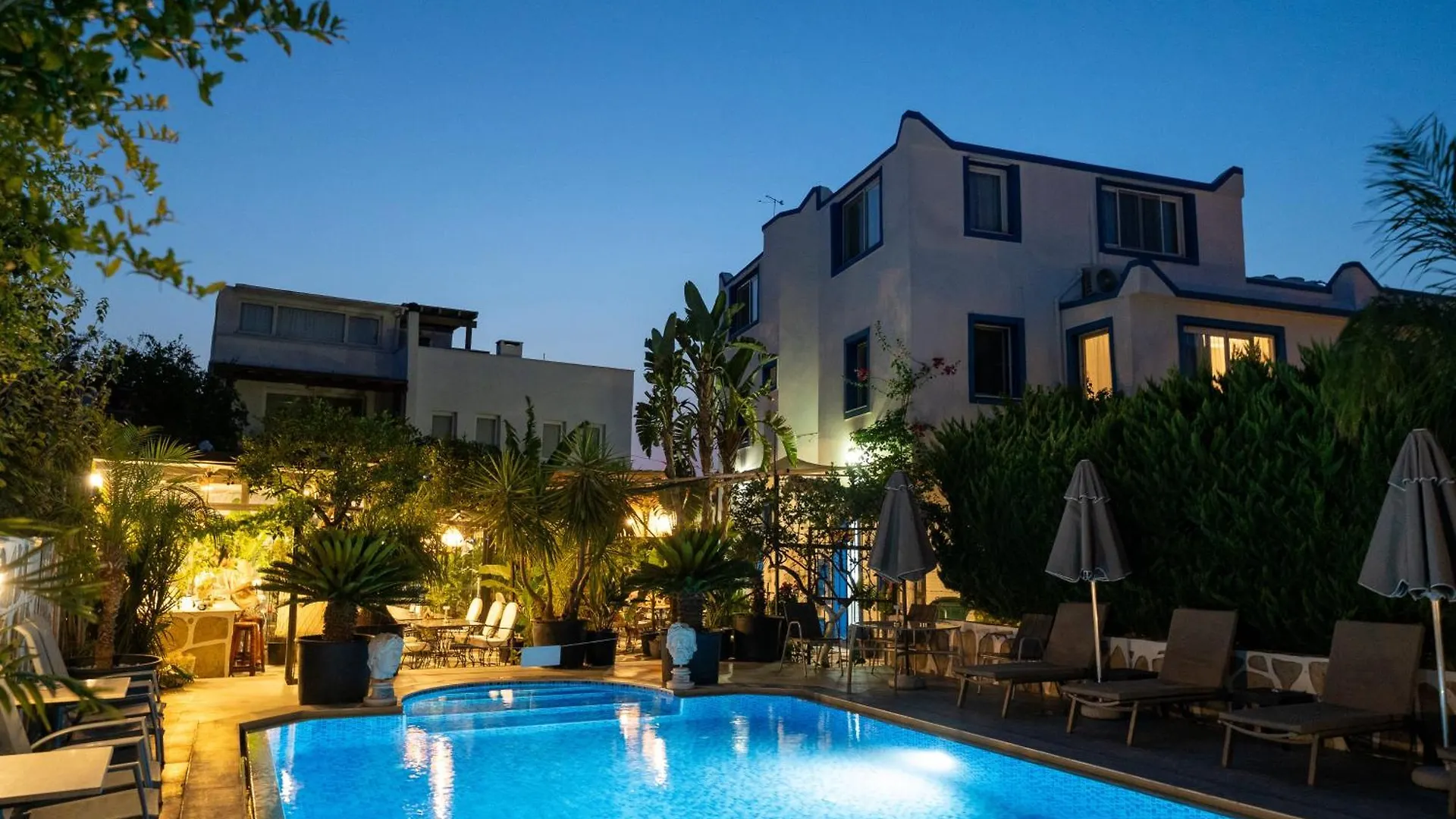 Artunc Hotel Bodrum