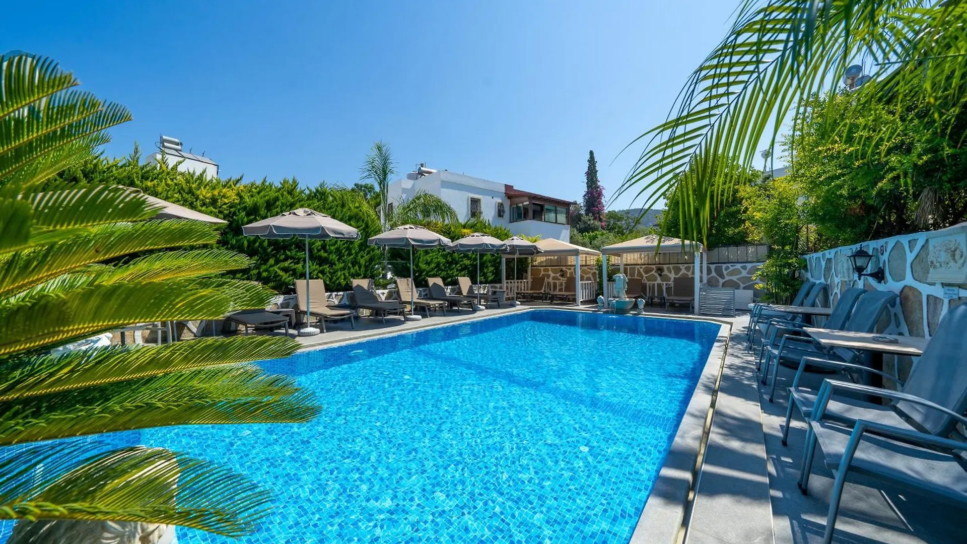 Artunc Hotel Bodrum