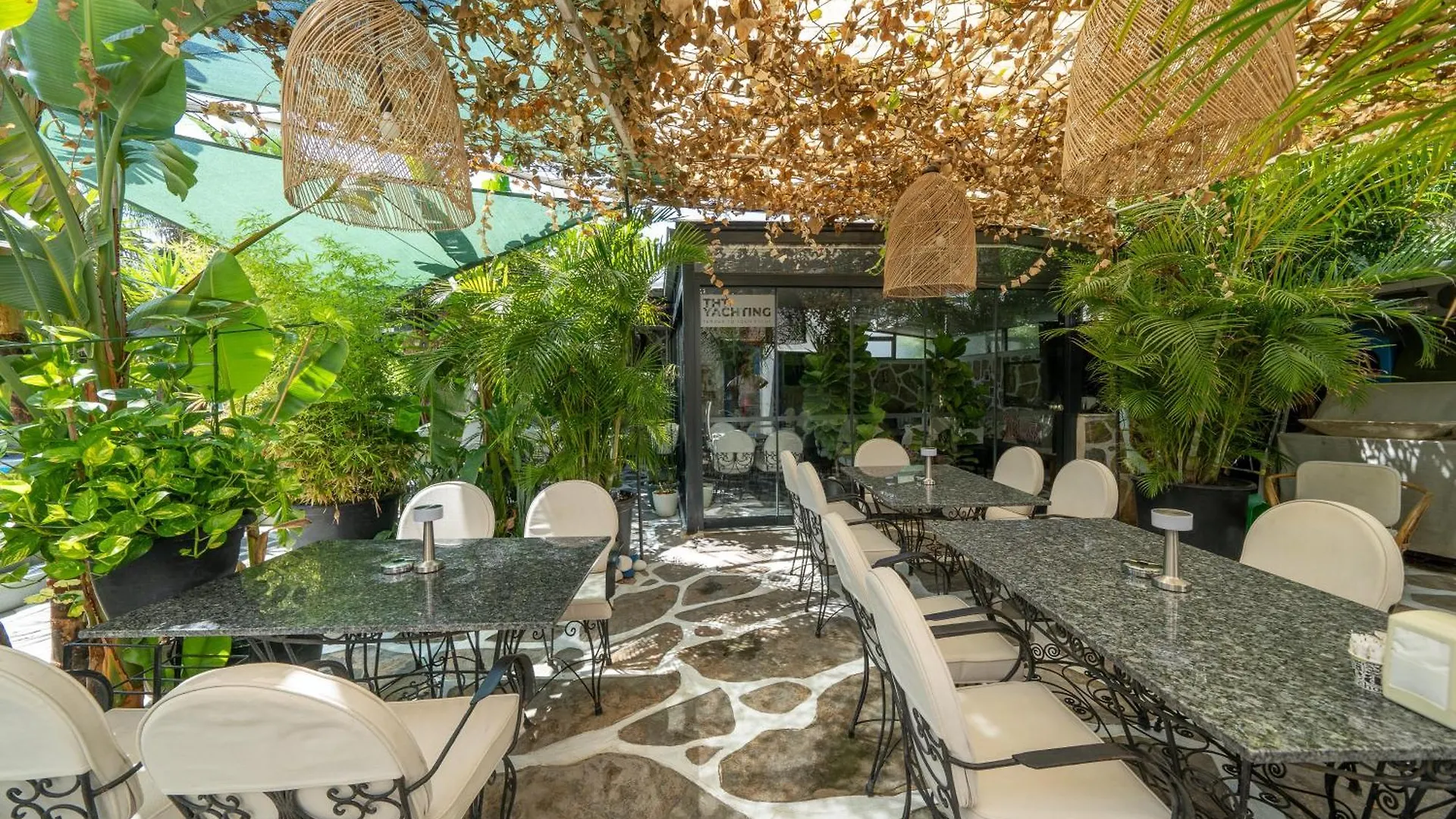 Artunc Hotel Bodrum Turkey
