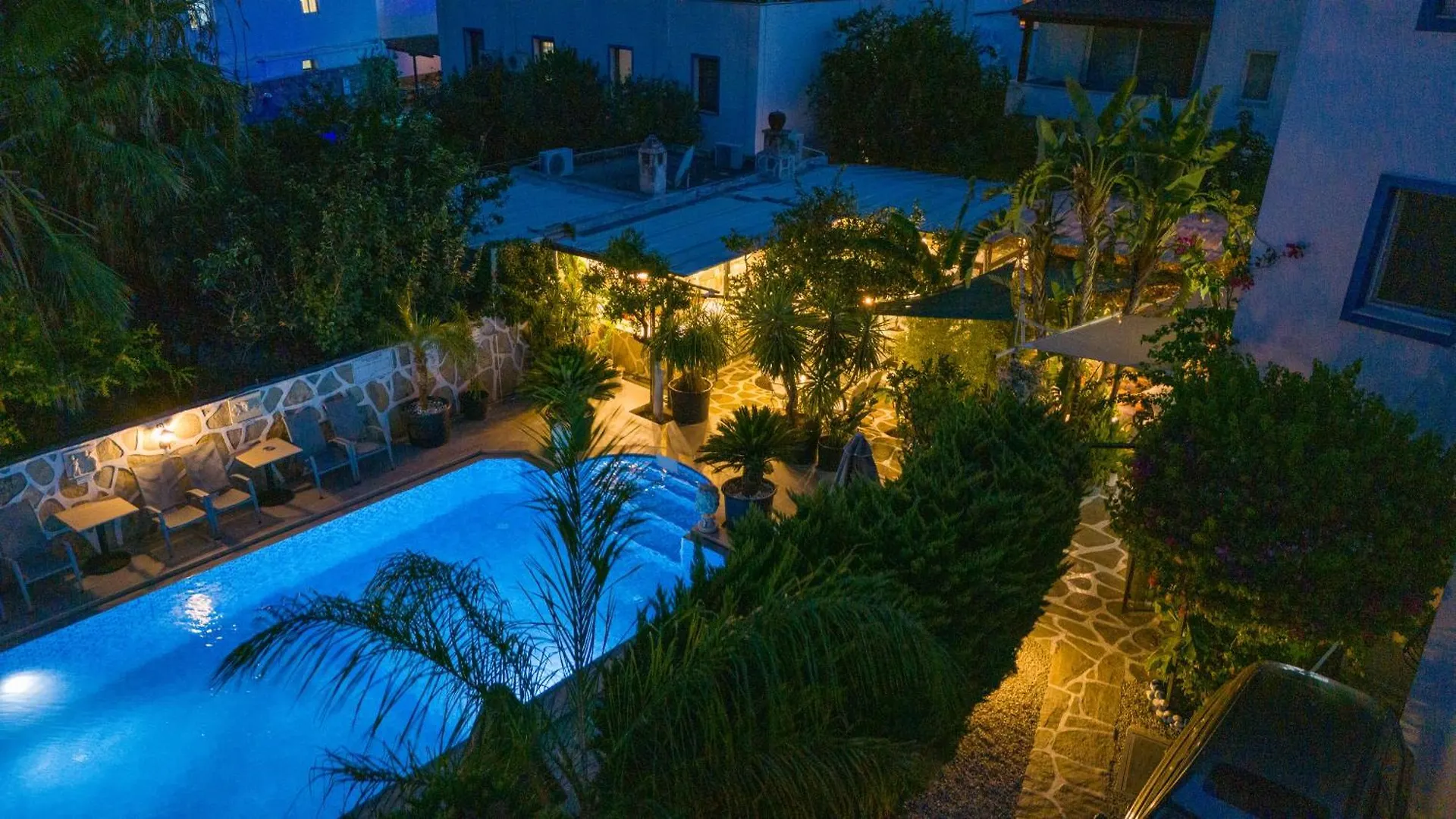 Artunc Hotel Bodrum