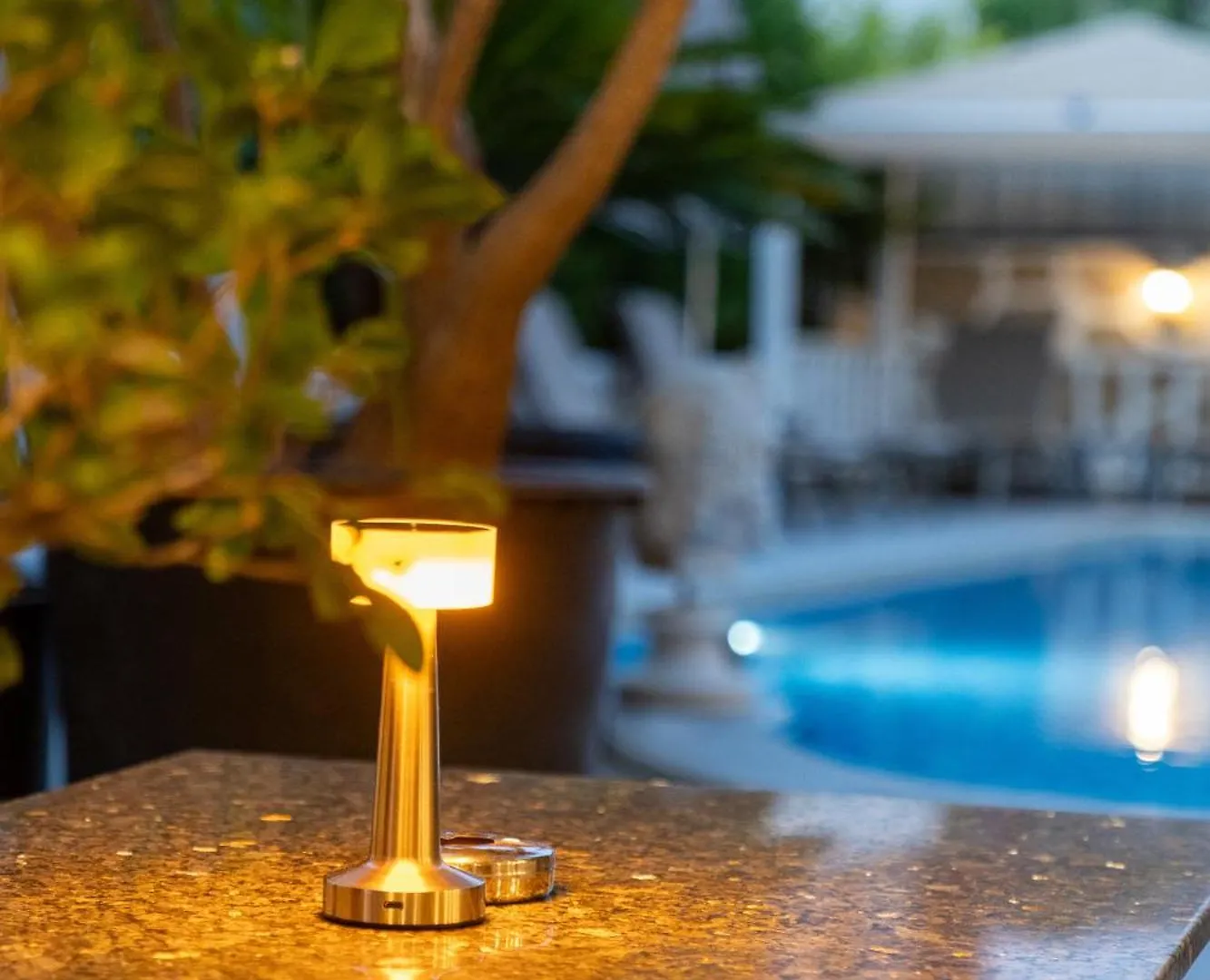 Artunc Hotel Bodrum