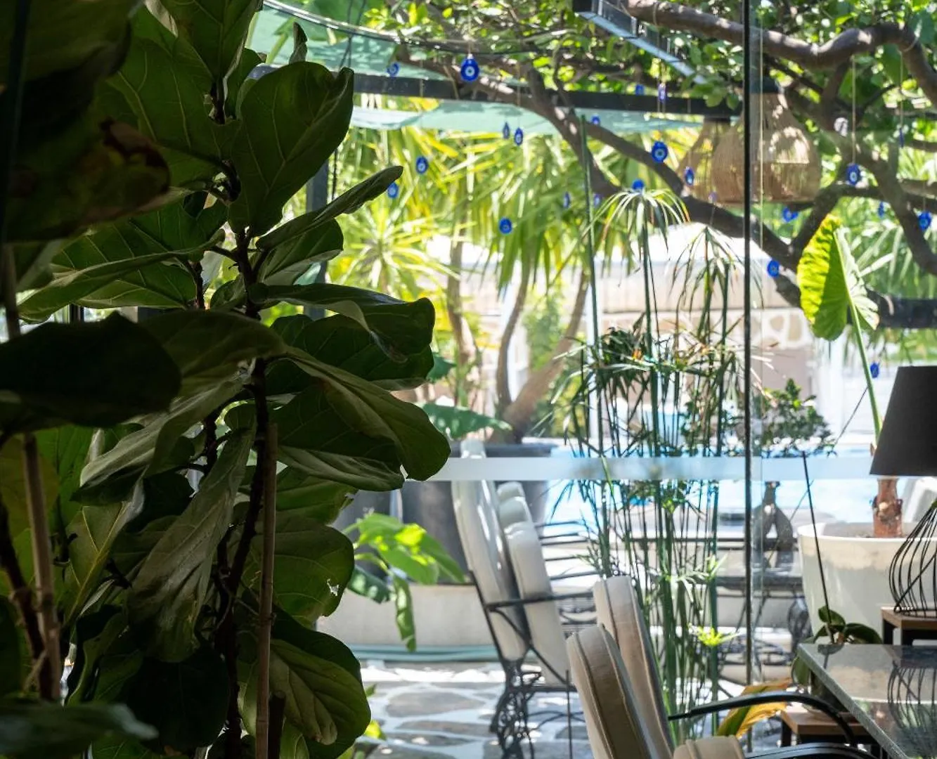Artunc Hotel Bodrum Turkey