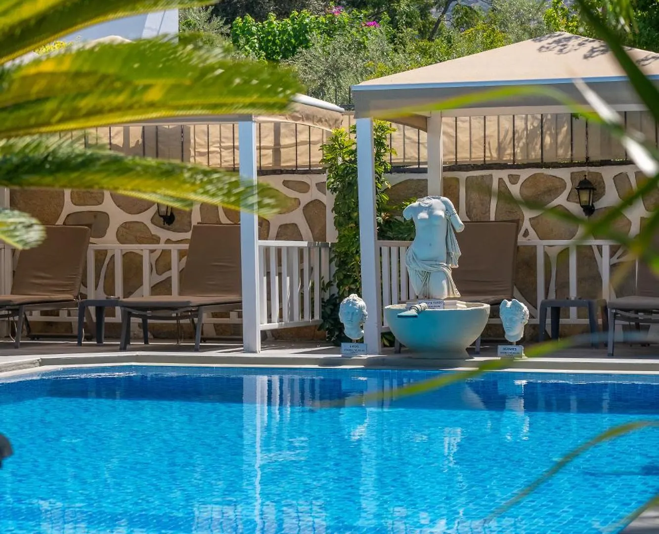 Artunc Hotel Bodrum 3*,  Turkey