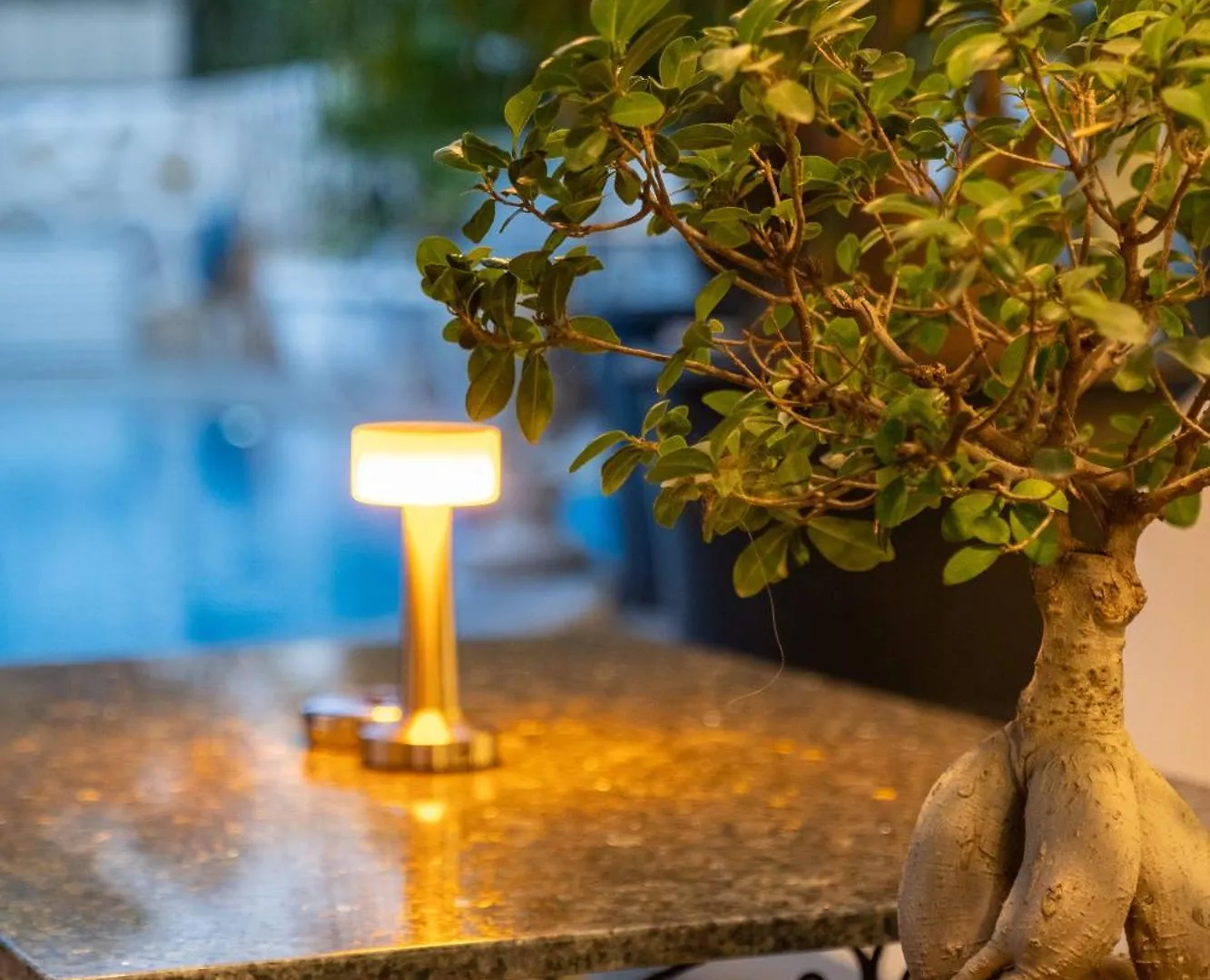 Artunc Hotel Bodrum