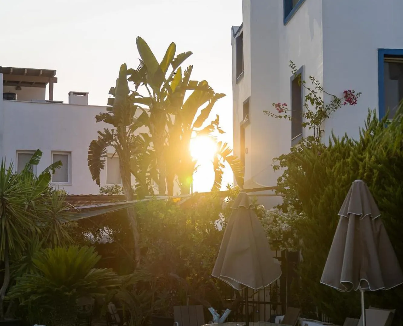 ***  Artunc Hotel Bodrum Turkey