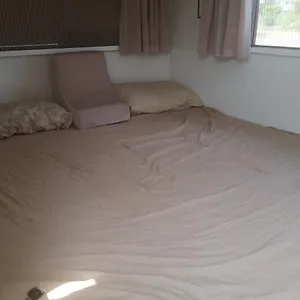  Kamp alanı Karavan Türkiye