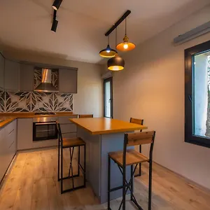  Villa Eroğlu Türkiye