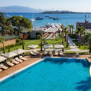 Suum & - Adult Only Otel