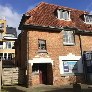  Appart hôtel Logies De Wandelaar Belgique