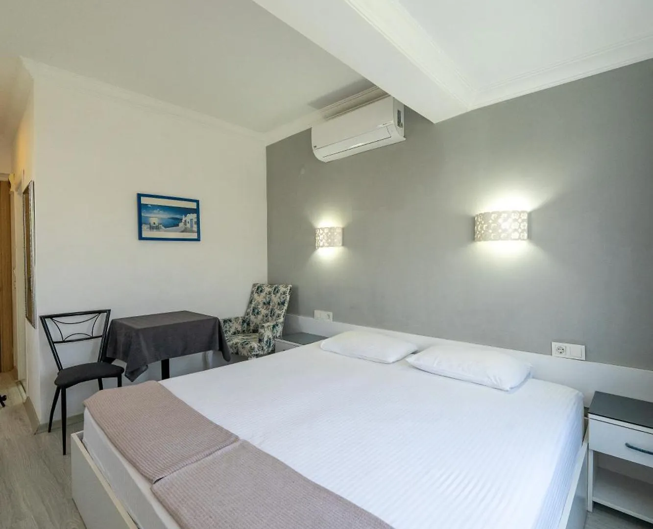 Artunc Hotel Bodrum 3*,