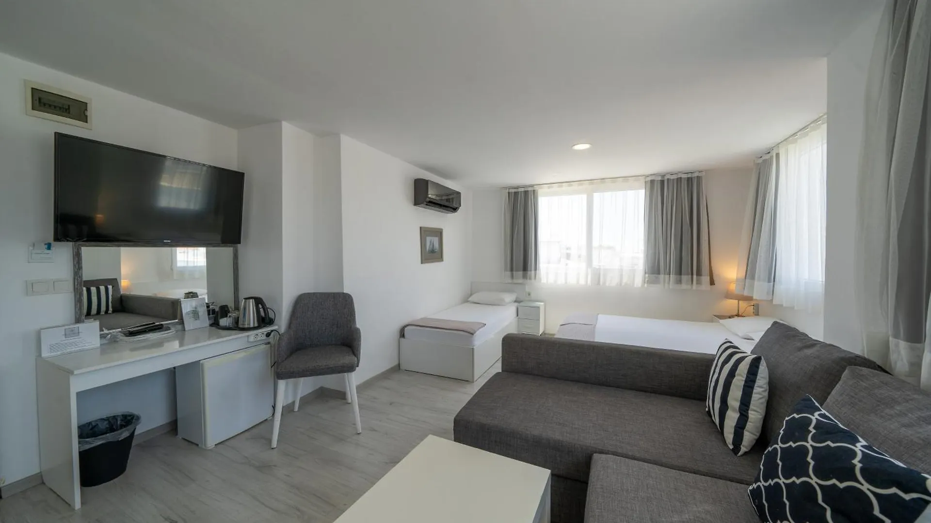 Artunc Hotel Bodrum