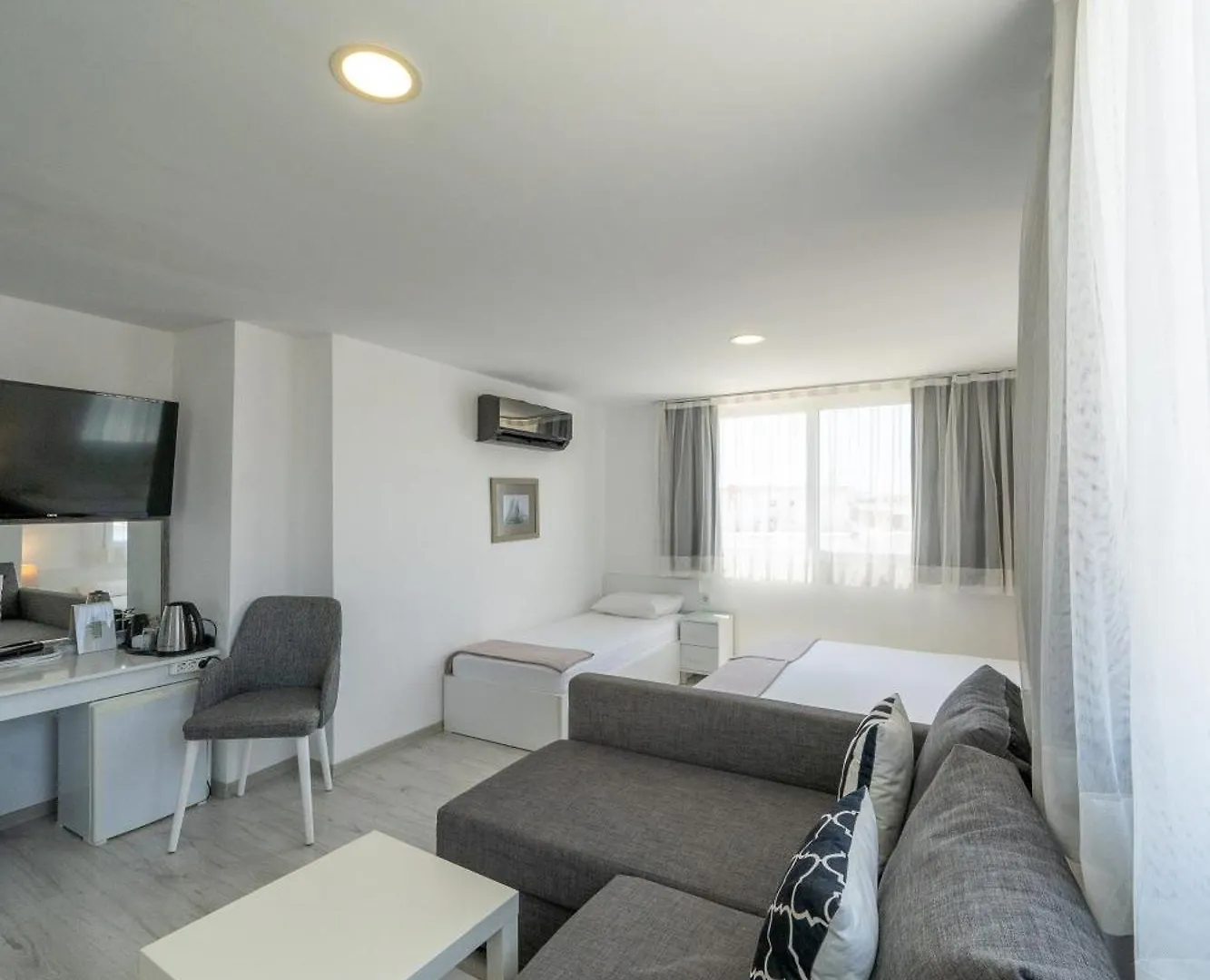 Artunc Hotel Bodrum