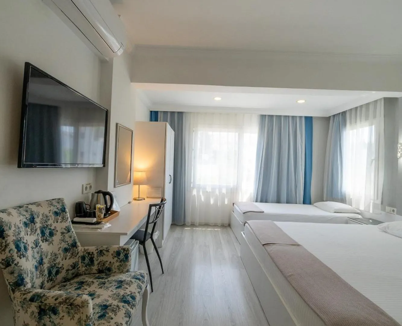 Artunc Hotel Bodrum