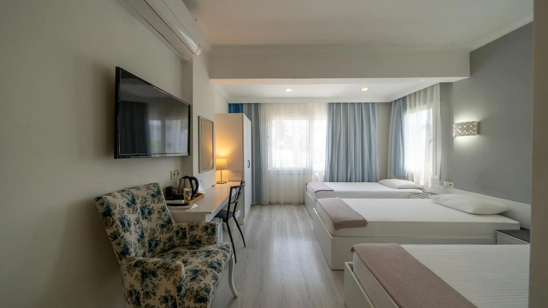 Artunc Hotel Bodrum