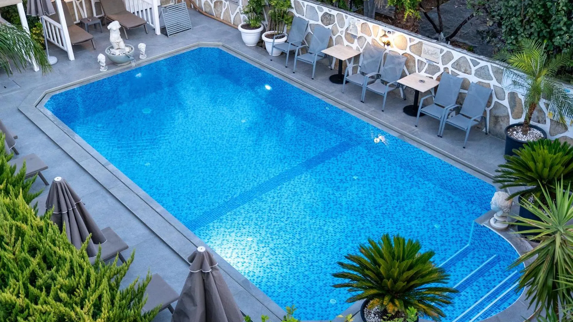 Artunc Hotel Bodrum 3*,  Turkey