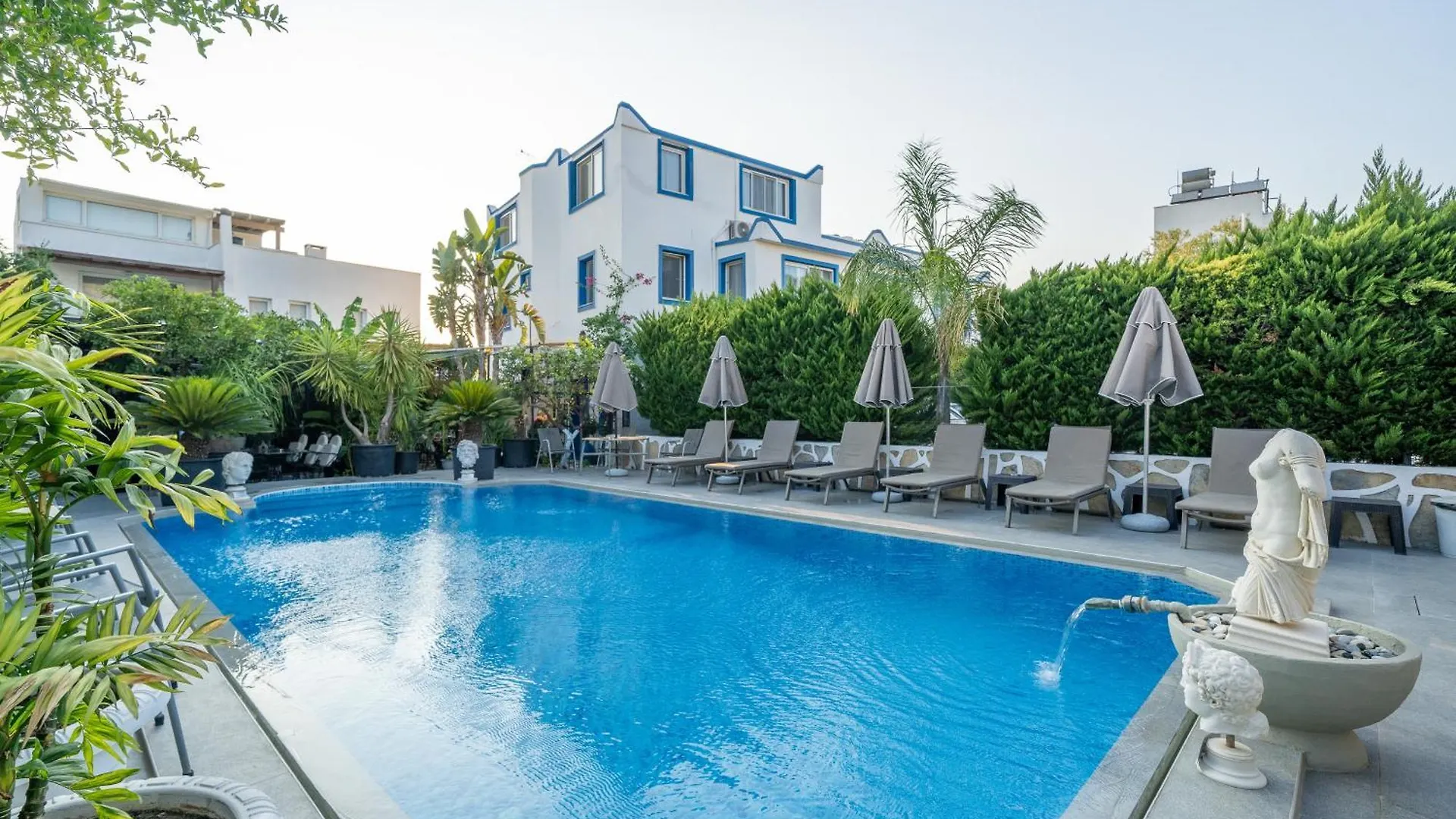 Artunc Hotel Bodrum 3*,  Turkey