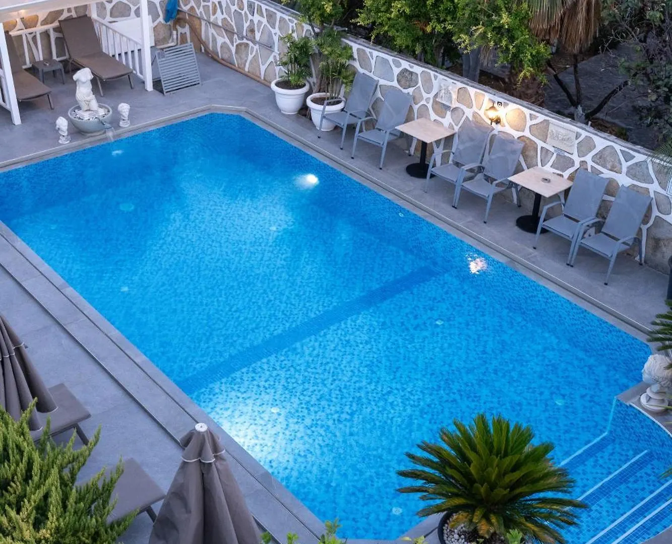 Artunc Hotel Bodrum 3*,