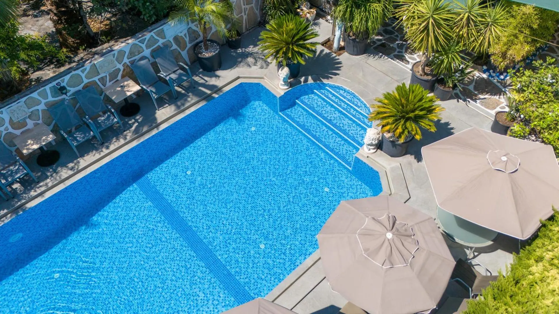 Artunc Hotel Bodrum