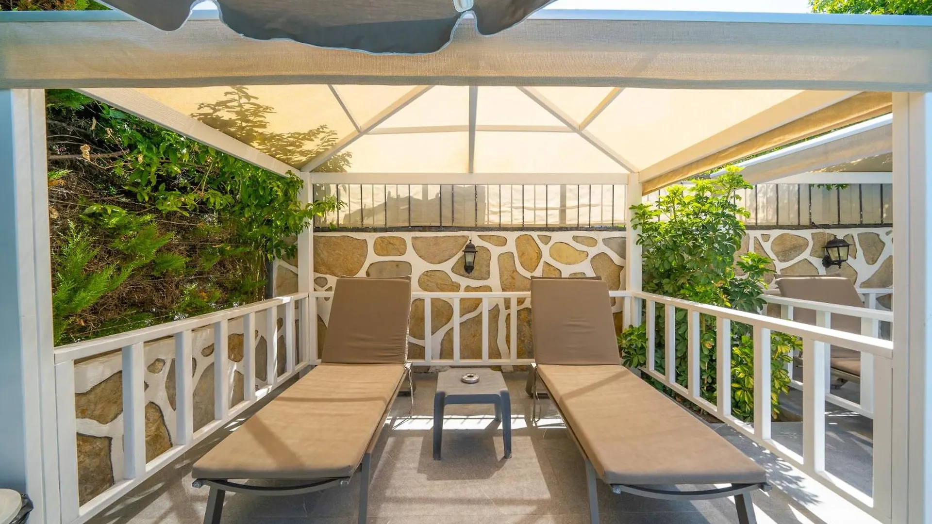 ***  Artunc Hotel Bodrum Turkey