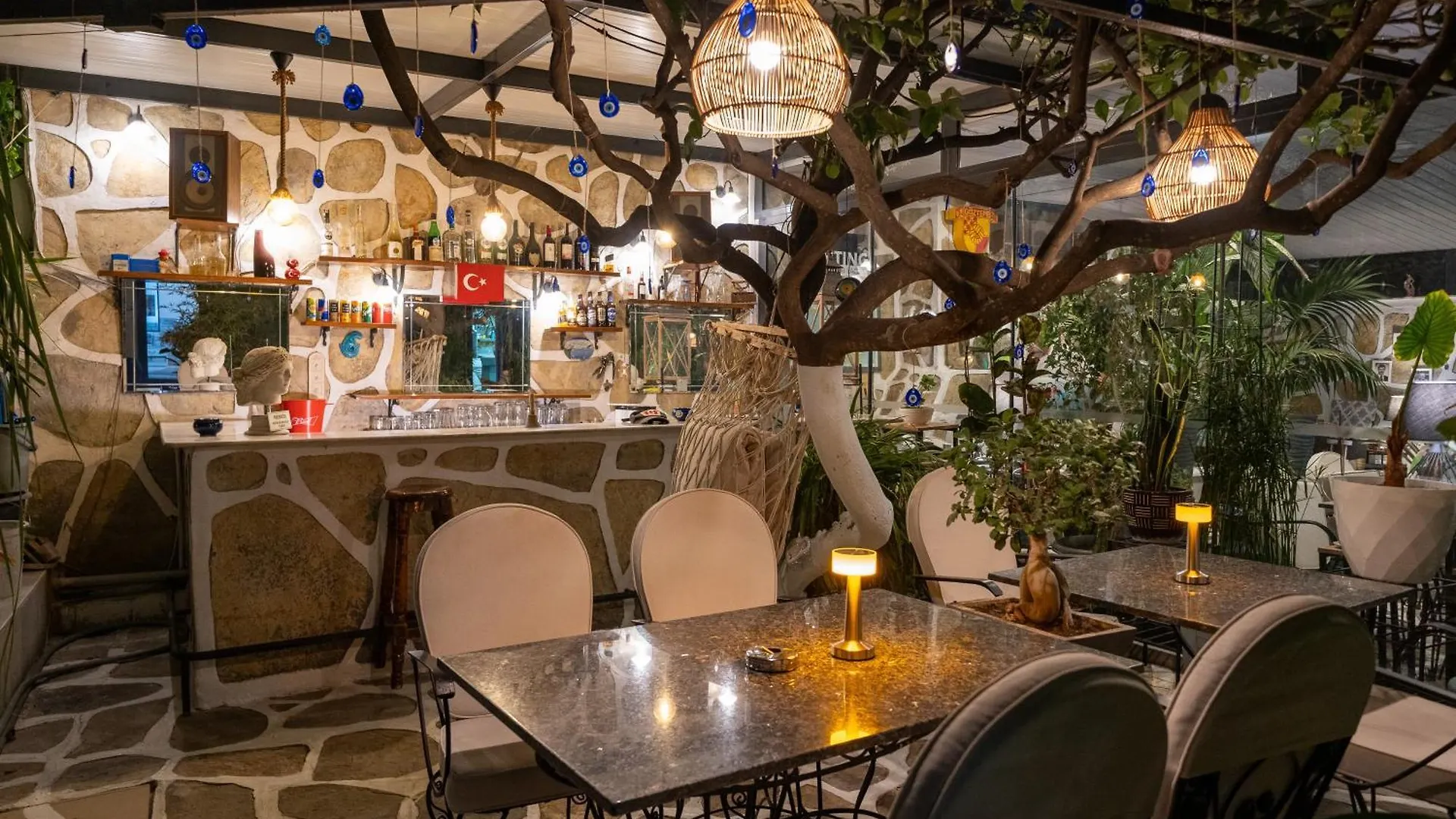 Artunc Hotel Bodrum
