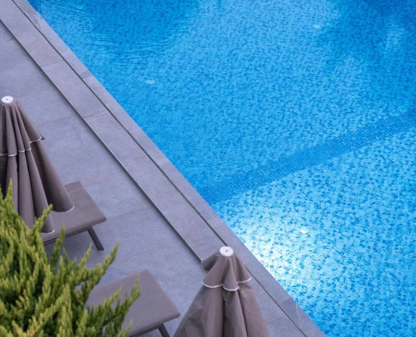 Artunc Hotel Bodrum