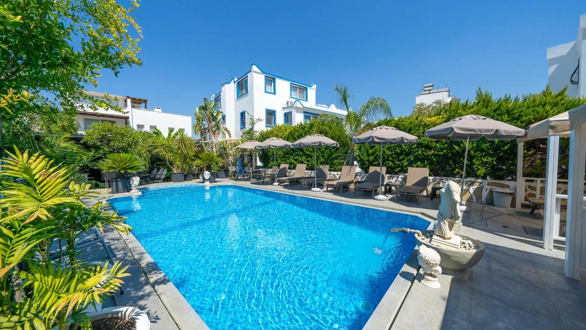 Artunc Hotel Bodrum