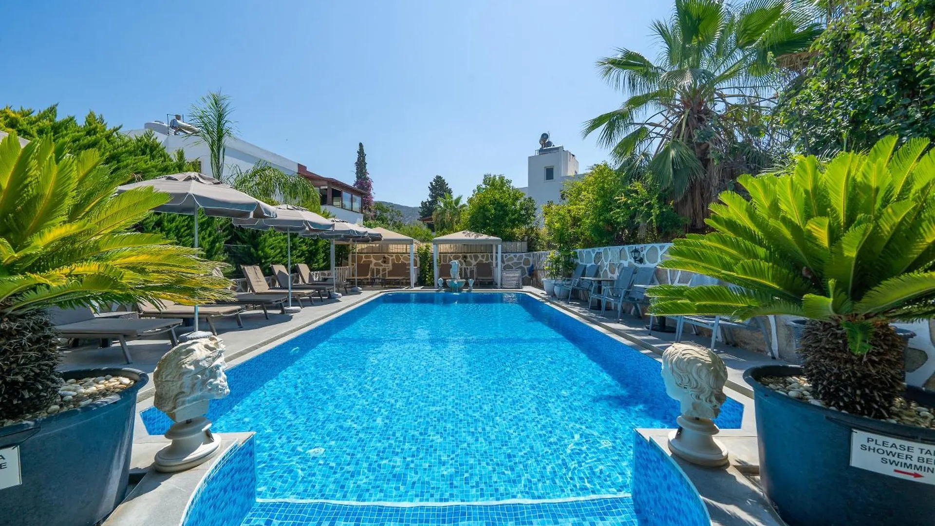 Artunc Hotel Bodrum 3*,  Turkey