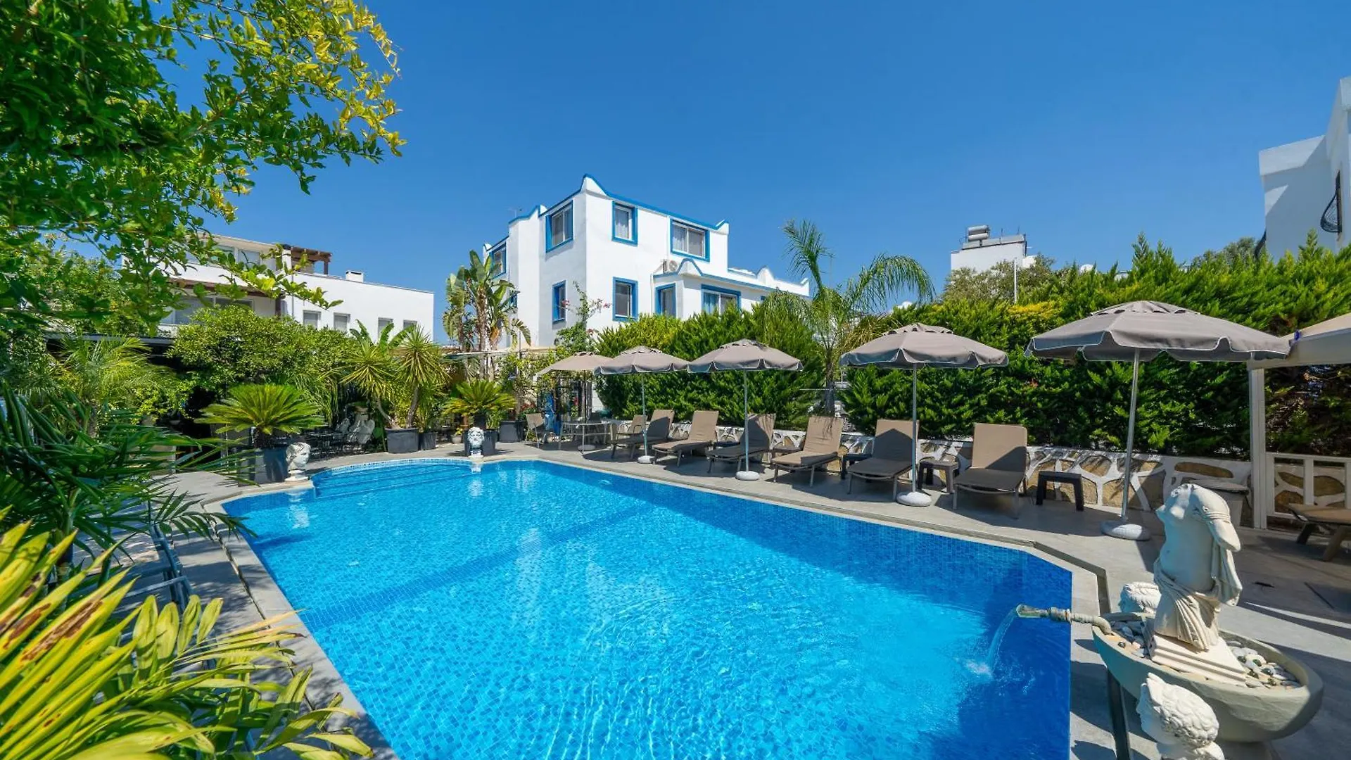 Artunc Hotel Bodrum