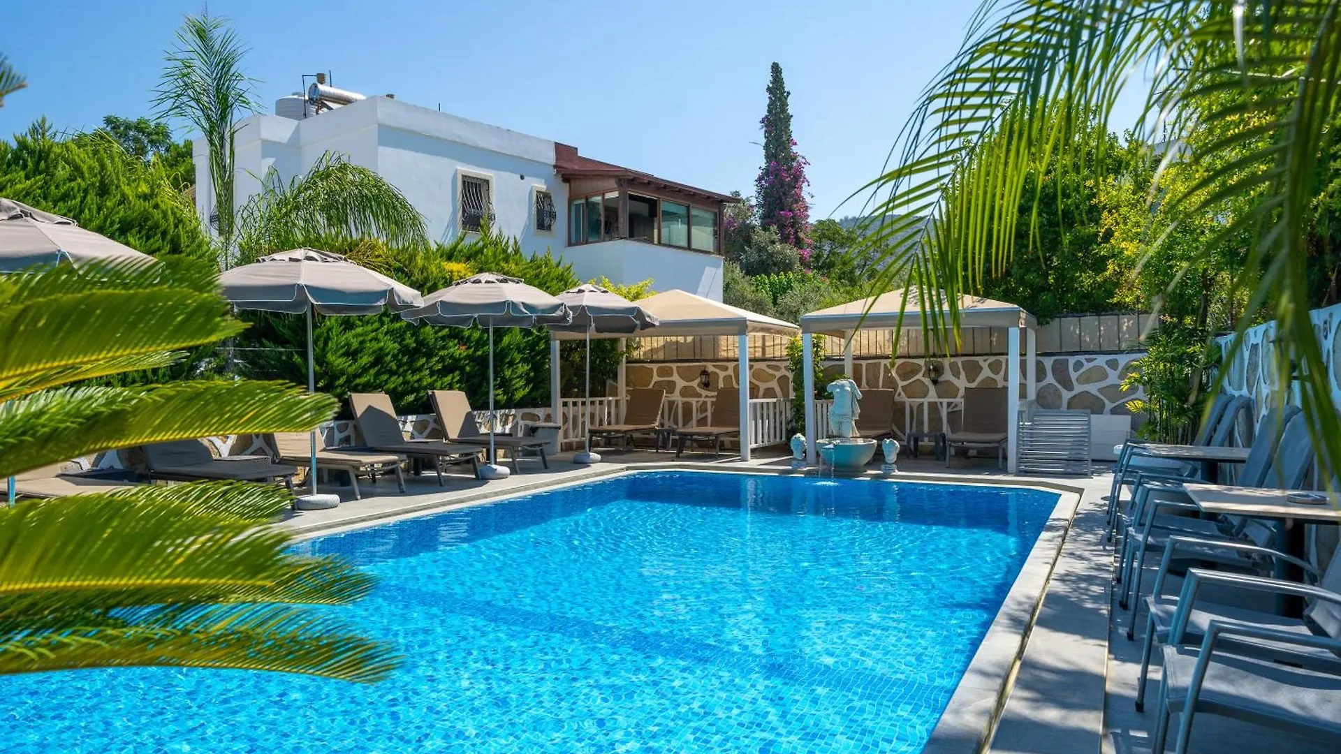 Artunc Hotel Bodrum