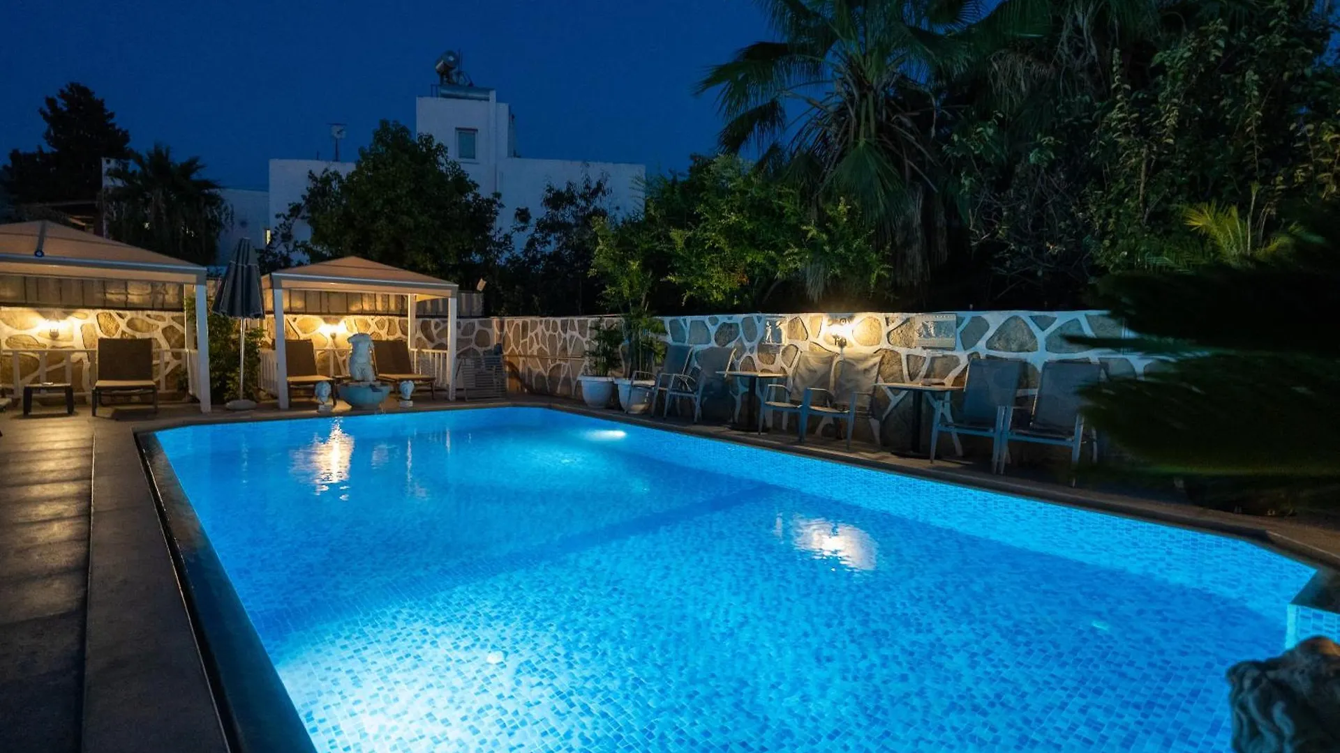 Artunc Hotel Bodrum