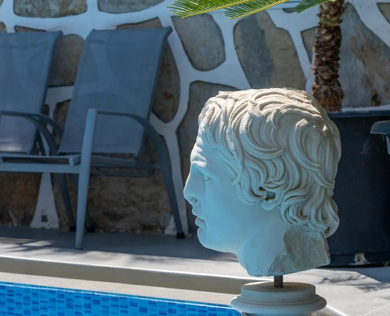 Artunc Hotel Bodrum