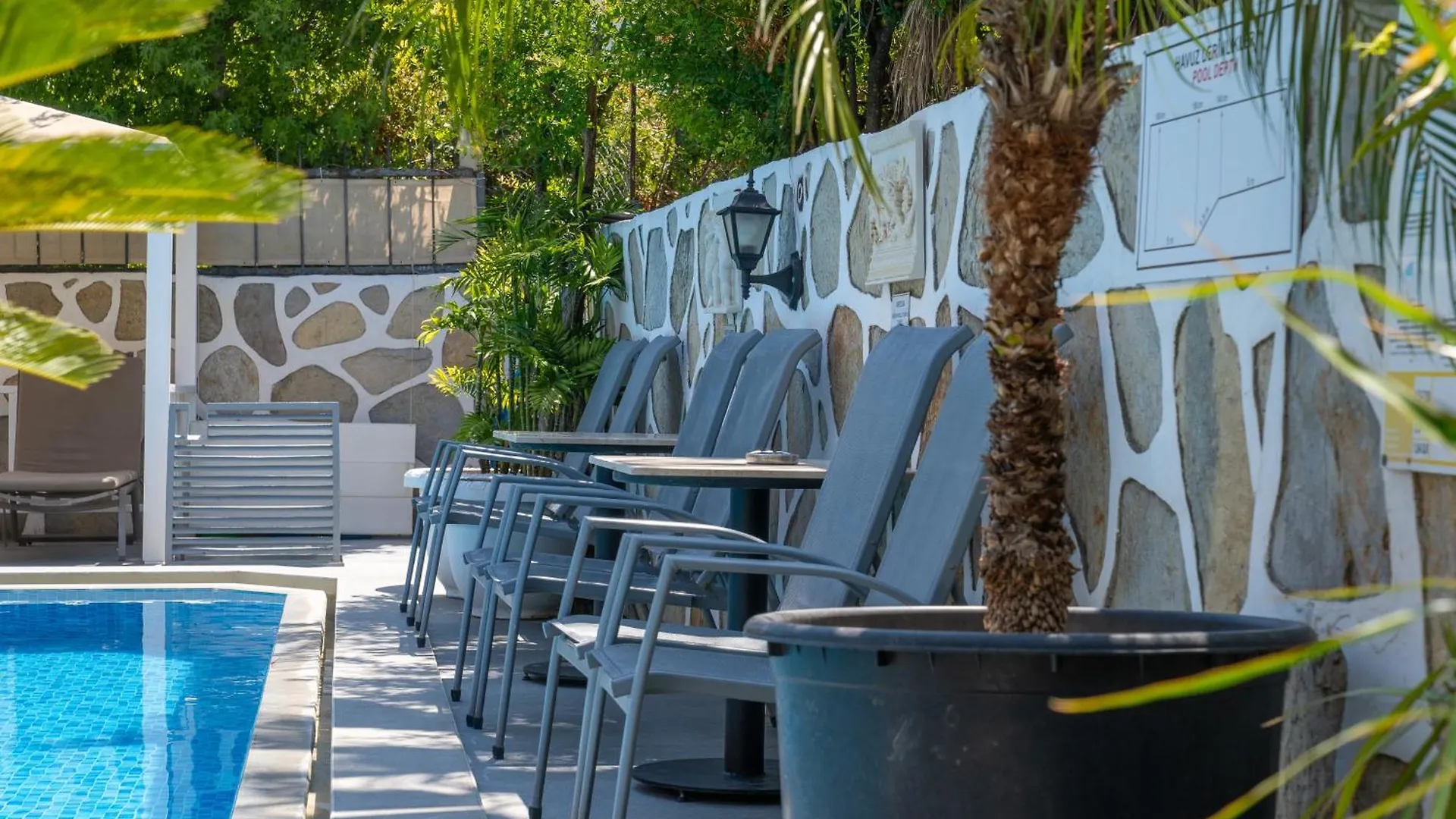 Artunc Hotel Bodrum Turkey