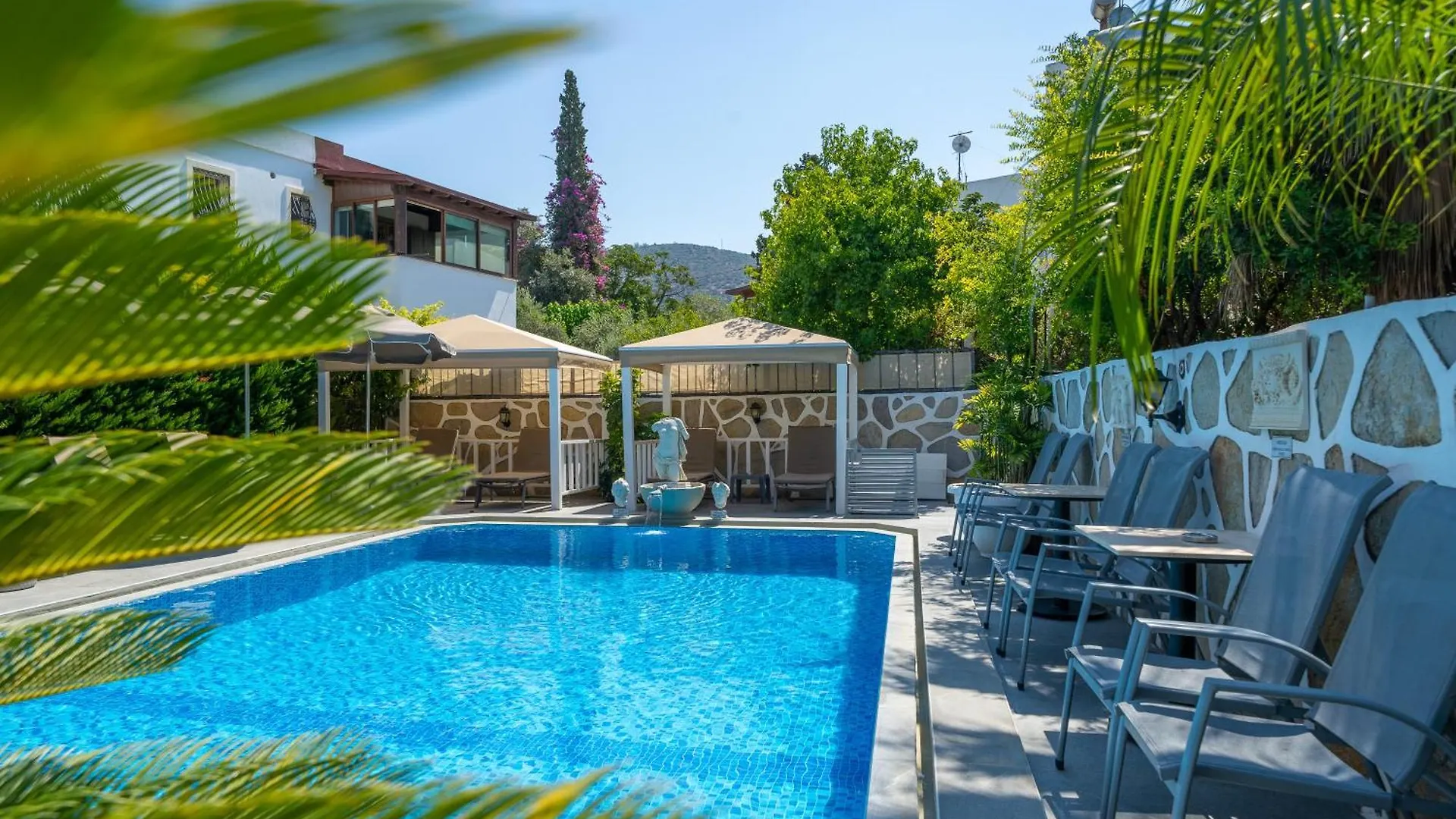Artunc Hotel Bodrum 3*,  Turkey