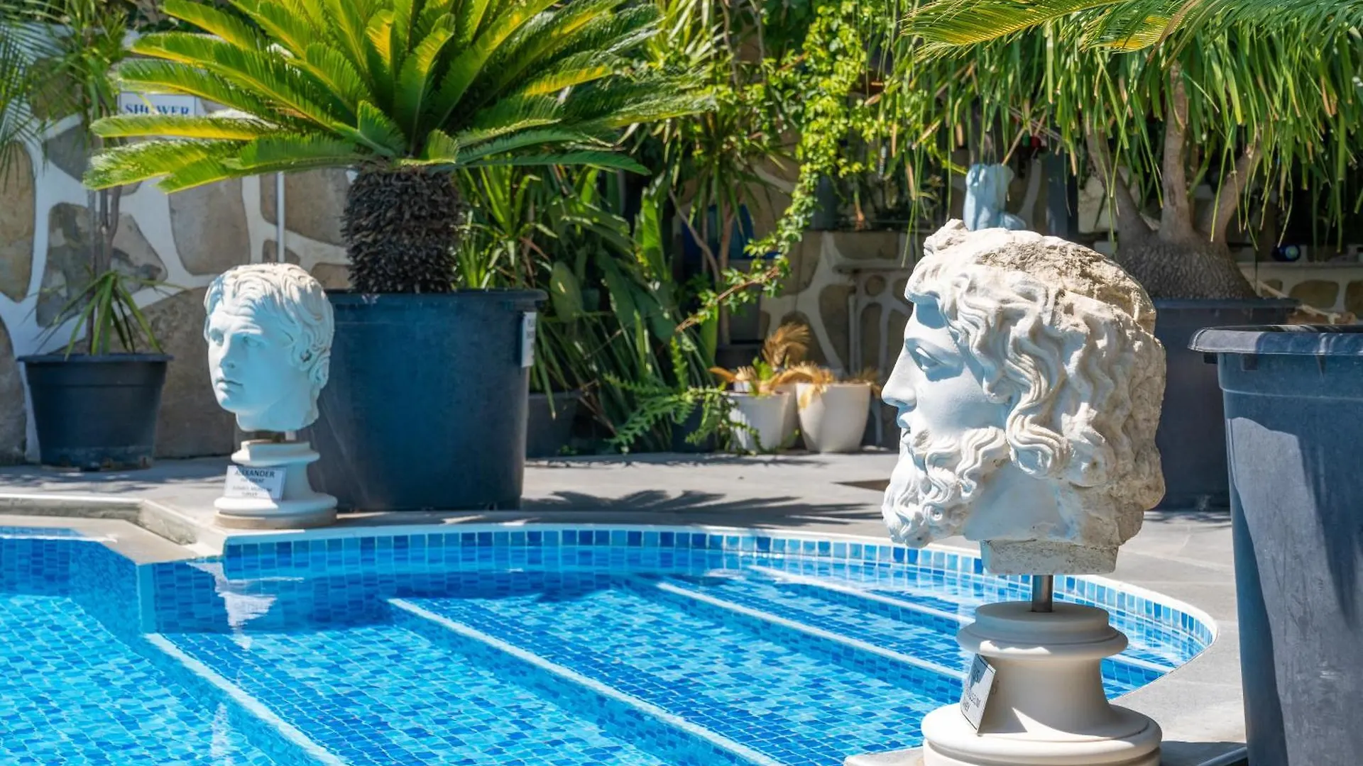 Artunc Hotel Bodrum