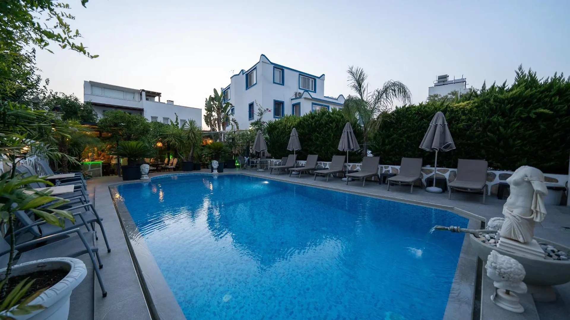 Artunc Hotel Bodrum
