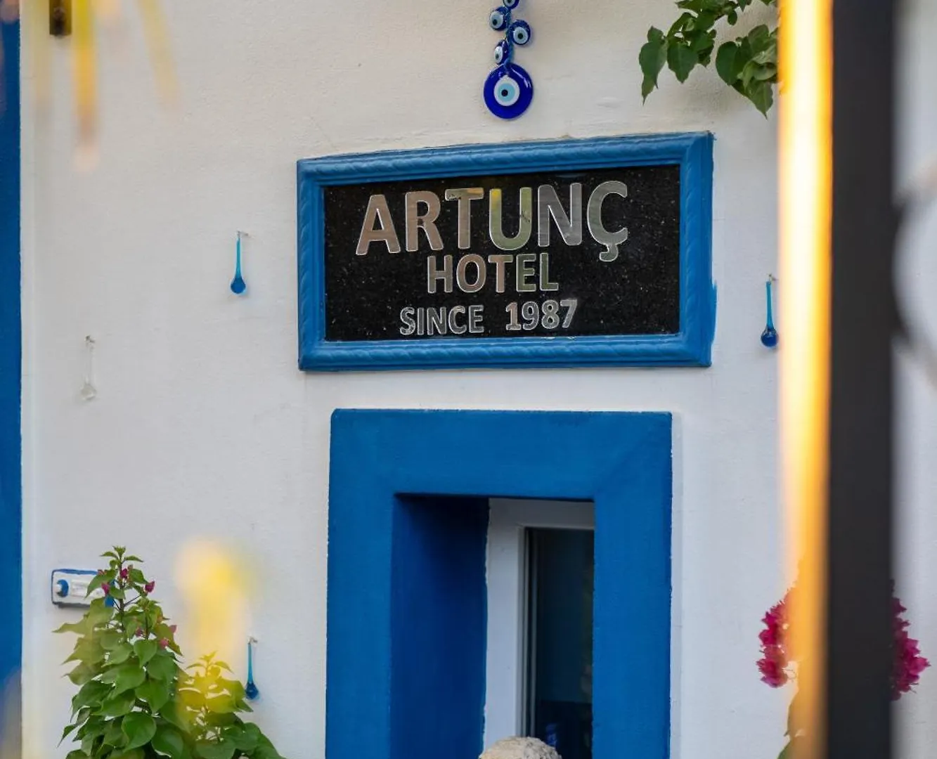 Artunc Hotel Bodrum